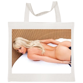 Sara Jean Underwood Tote