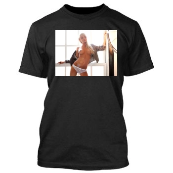 Sara Jean Underwood Men's TShirt