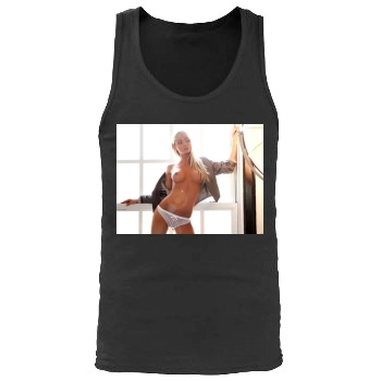 Sara Jean Underwood Men's Tank Top