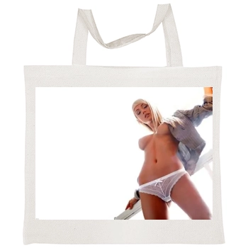 Sara Jean Underwood Tote