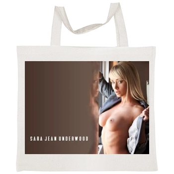 Sara Jean Underwood Tote