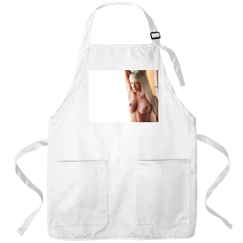 Sara Jean Underwood Apron