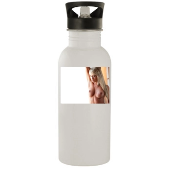 Sara Jean Underwood Stainless Steel Water Bottle