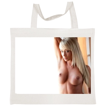 Sara Jean Underwood Tote