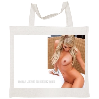 Sara Jean Underwood Tote