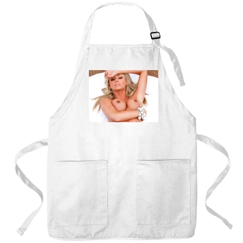 Sara Jean Underwood Apron