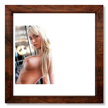 Sara Jean Underwood 12x12