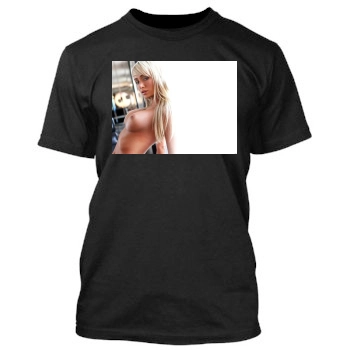 Sara Jean Underwood Men's TShirt