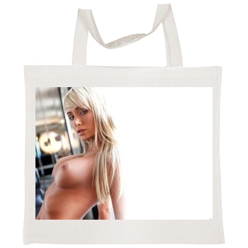 Sara Jean Underwood Tote