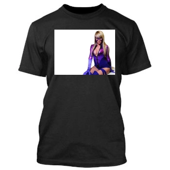 Sara Jean Underwood Men's TShirt