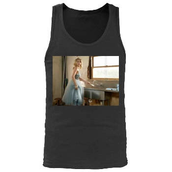 Sarah Chalke Men's Tank Top