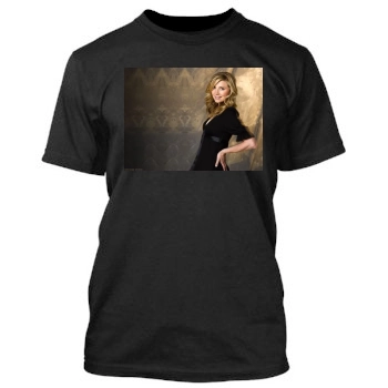 Sarah Chalke Men's TShirt