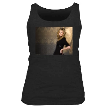 Sarah Chalke Women's Tank Top