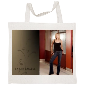 Sarah Chalke Tote