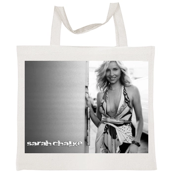 Sarah Chalke Tote