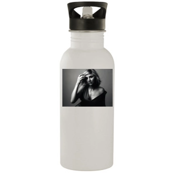 Sarah Chalke Stainless Steel Water Bottle