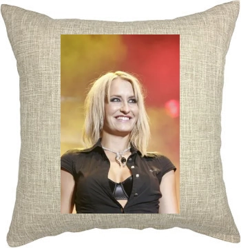 Sarah Connor Pillow