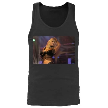 Sarah Connor Men's Tank Top