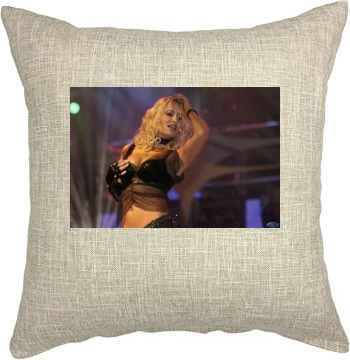 Sarah Connor Pillow