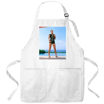 Sarah Connor Apron