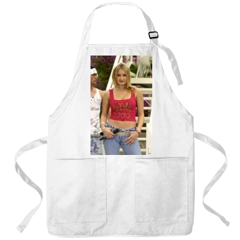 Sarah Connor Apron