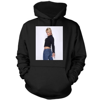 Sarah Connor Mens Pullover Hoodie Sweatshirt