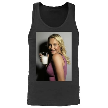 Sarah Connor Men's Tank Top