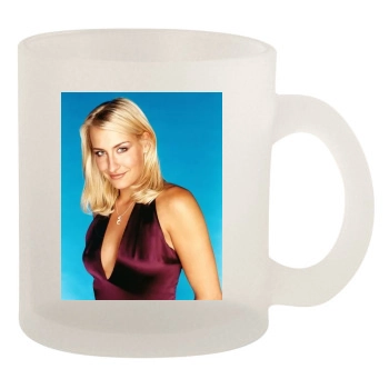 Sarah Connor 10oz Frosted Mug