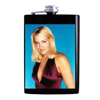 Sarah Connor Hip Flask