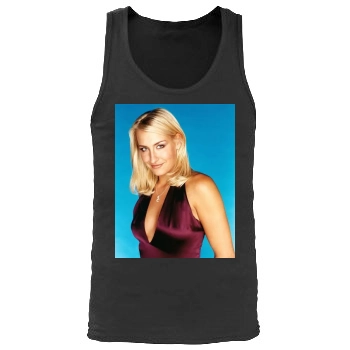 Sarah Connor Men's Tank Top