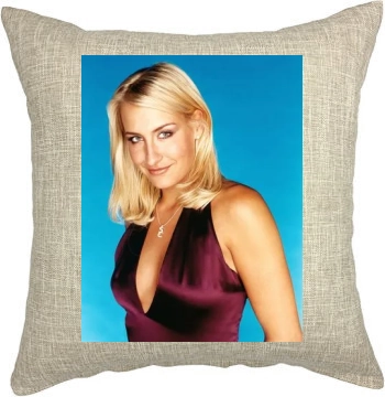 Sarah Connor Pillow