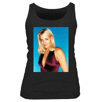 Sarah Connor Women's Tank Top