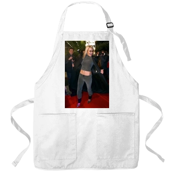 Sarah Connor Apron