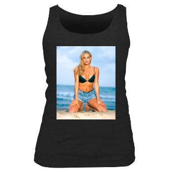 Sarah Connor Women's Tank Top