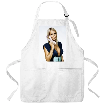 Sarah Connor Apron