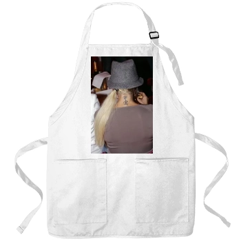 Sarah Connor Apron