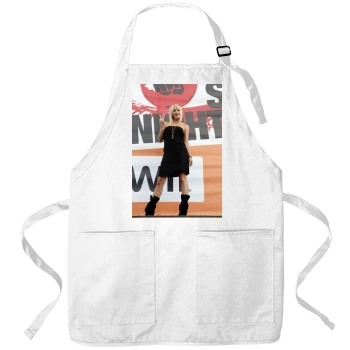 Sarah Connor Apron