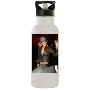 Sarah Connor Stainless Steel Water Bottle