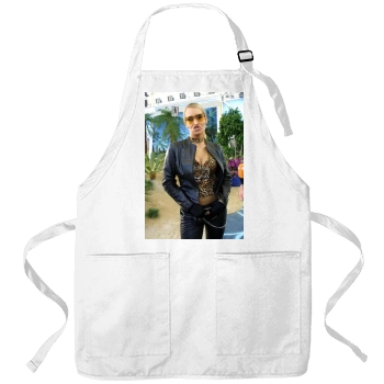 Sarah Connor Apron