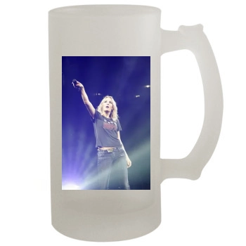 Sarah Connor 16oz Frosted Beer Stein