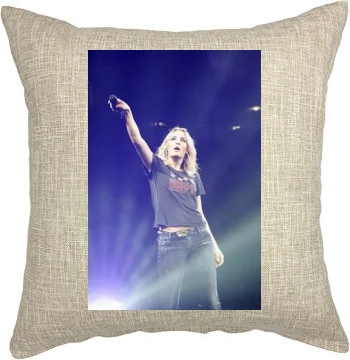 Sarah Connor Pillow