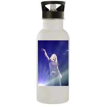 Sarah Connor Stainless Steel Water Bottle