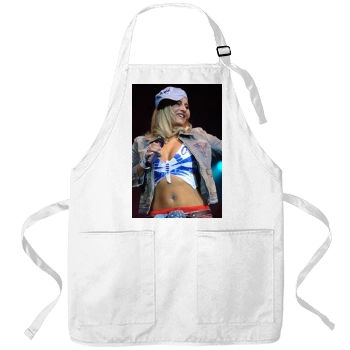 Sarah Connor Apron