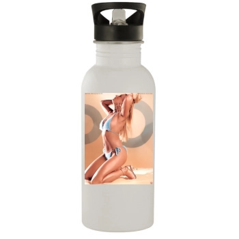 Sarah Connor Stainless Steel Water Bottle