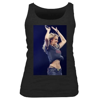 Sarah Connor Women's Tank Top