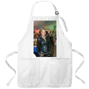 Sarah Connor Apron