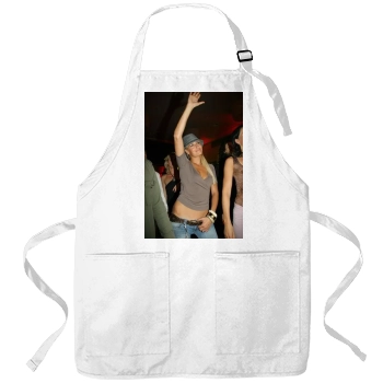 Sarah Connor Apron