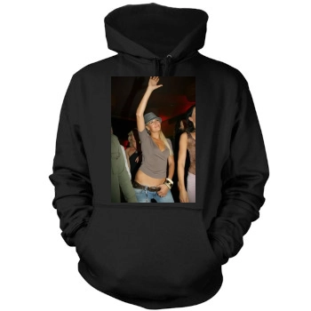 Sarah Connor Mens Pullover Hoodie Sweatshirt