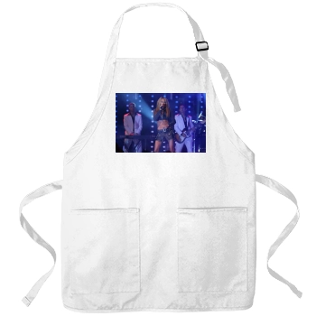 Sarah Connor Apron