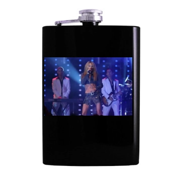 Sarah Connor Hip Flask